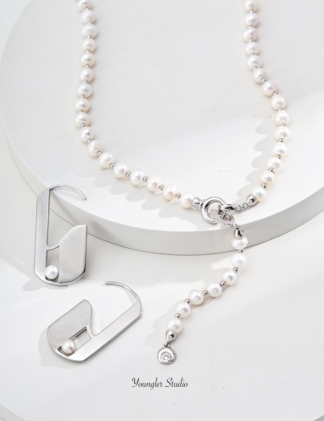 Pearl Cascade
