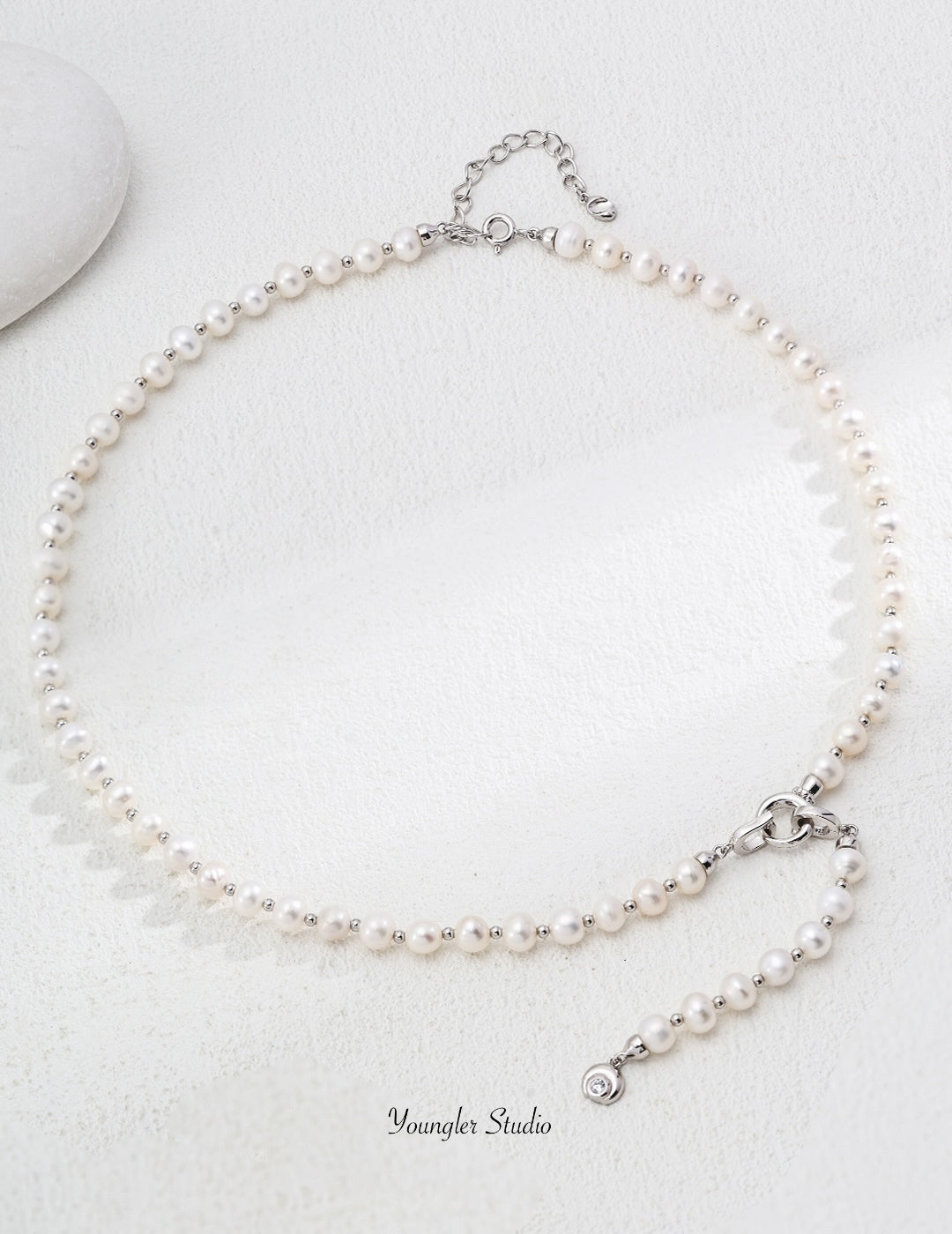 Pearl Cascade
