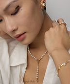 Pearl Cascade