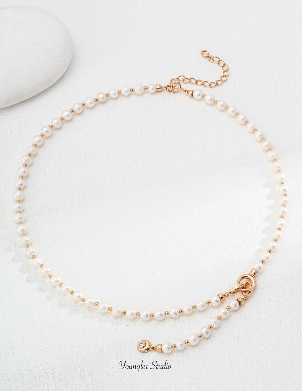 Pearl Cascade
