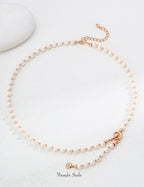 Pearl Cascade
