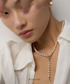 Pearl Cascade
