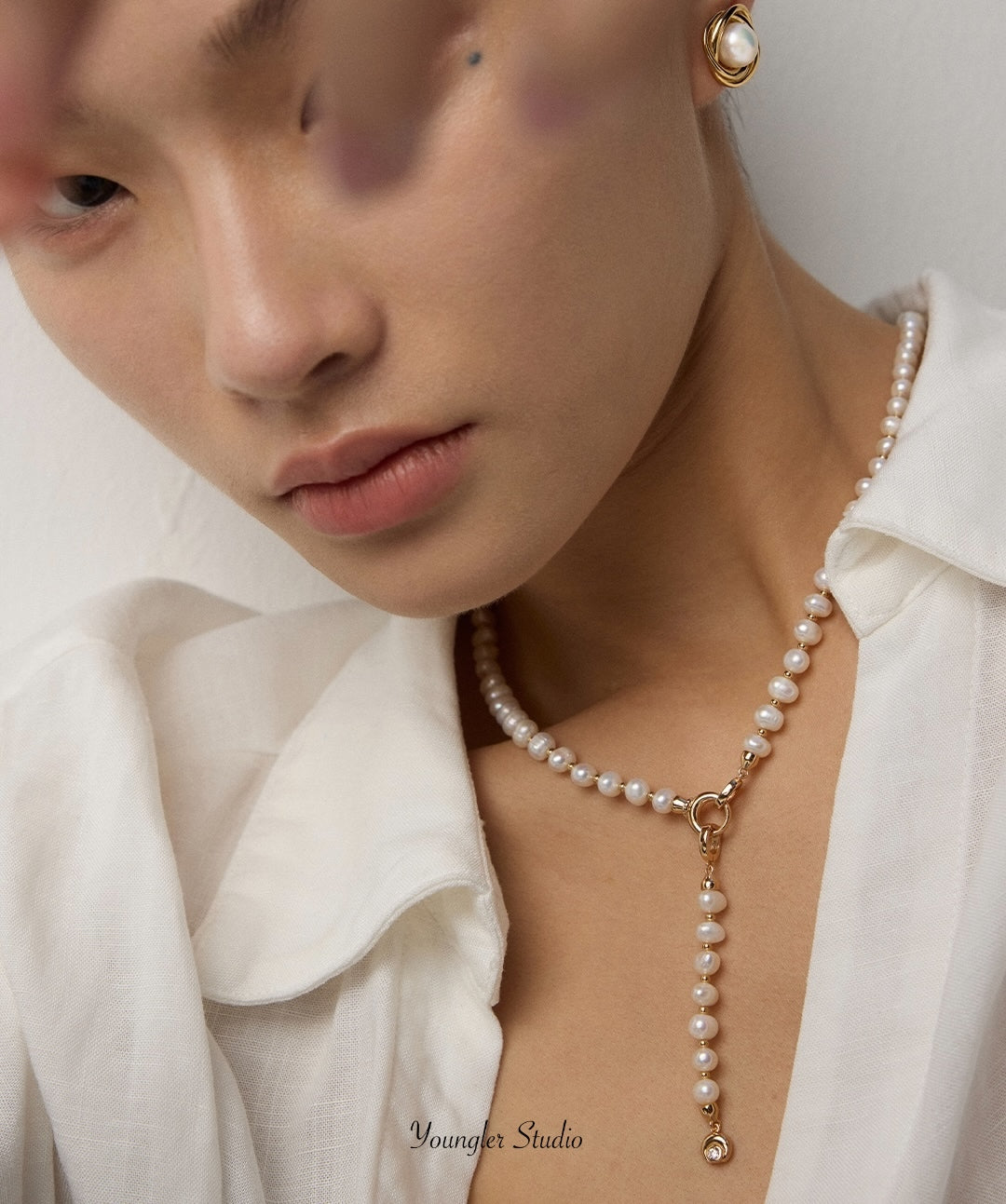 Pearl Cascade