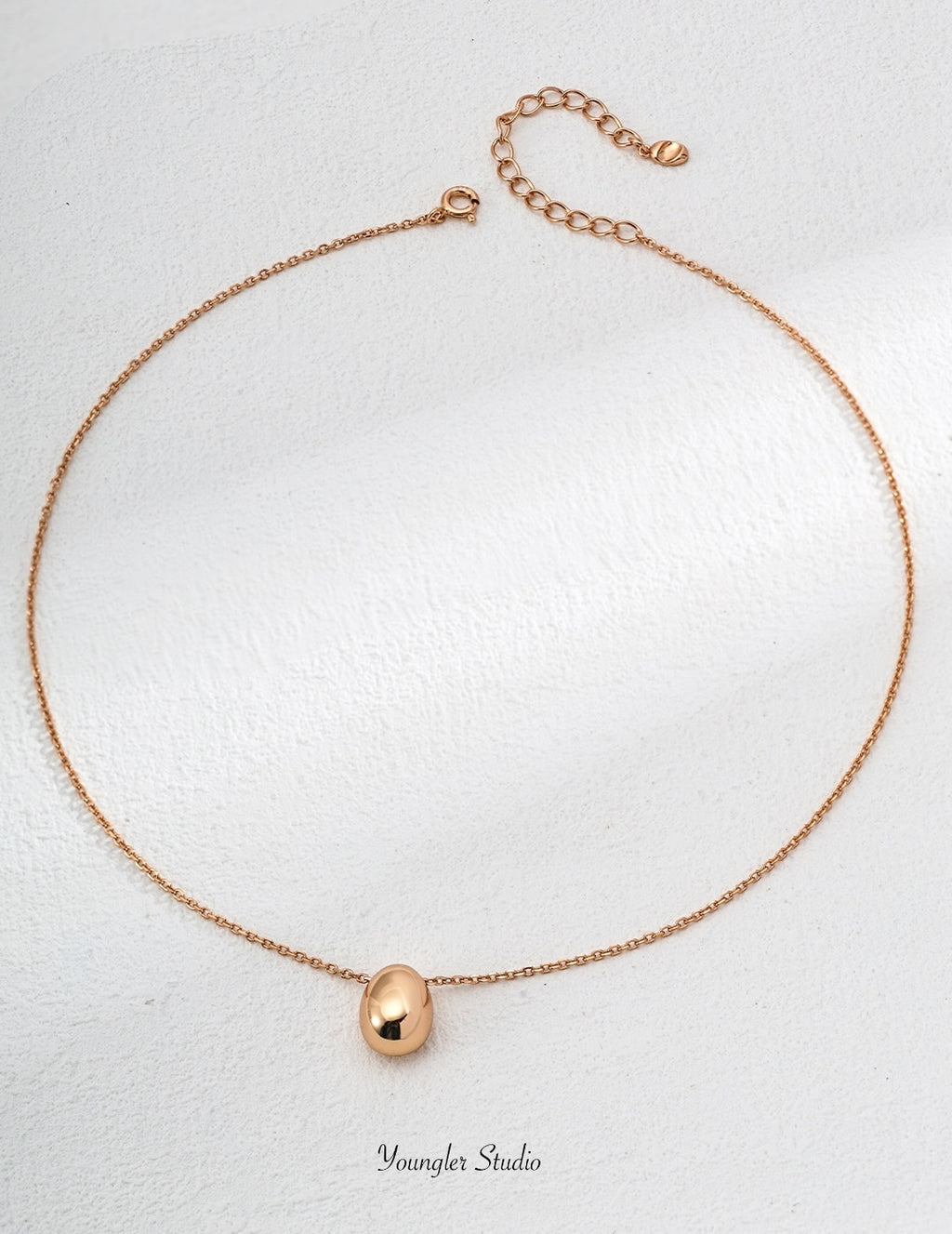 Timeless Orb Pendant