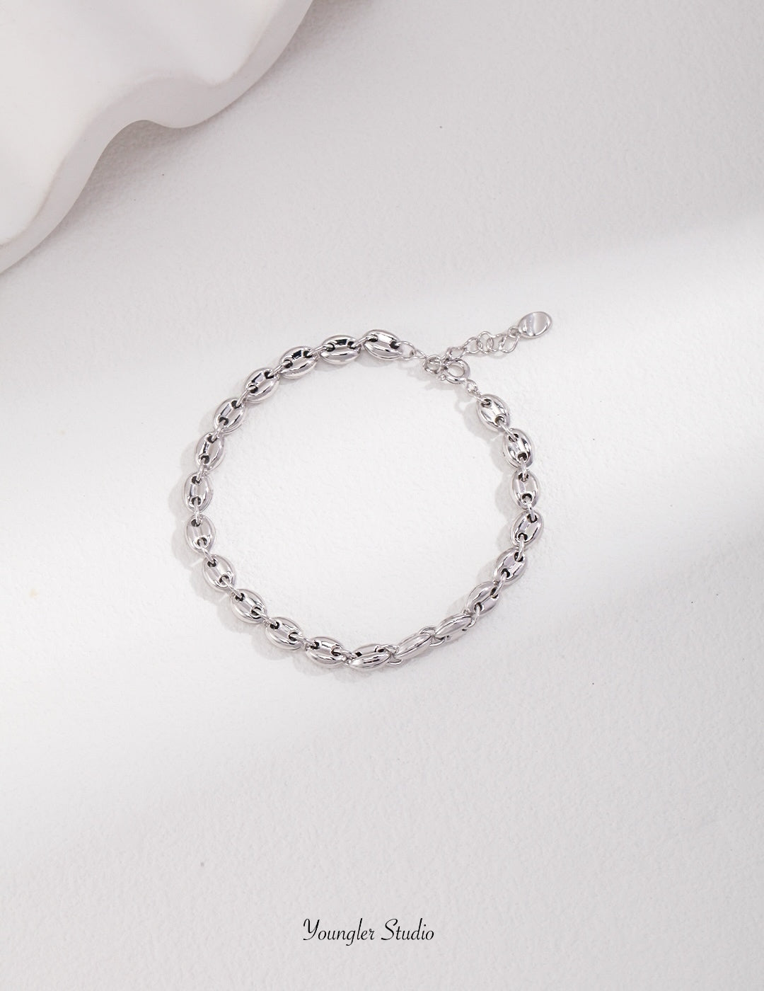 Chain Whisper