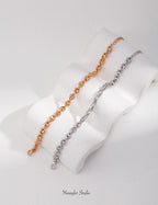 Chain Whisper