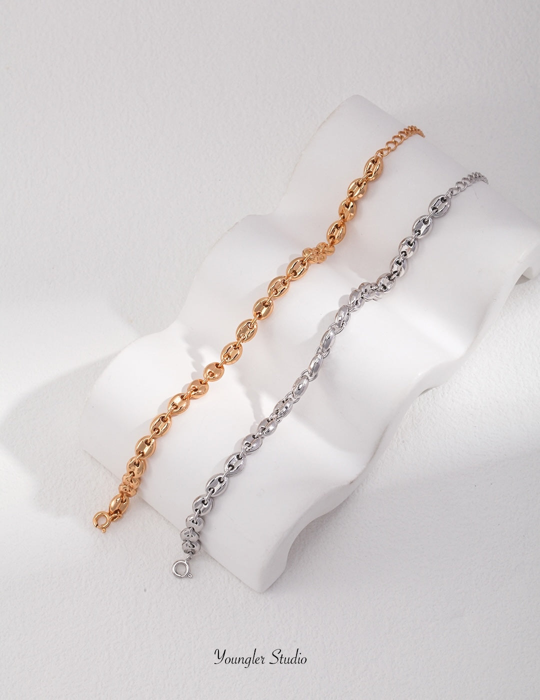 Chain Whisper