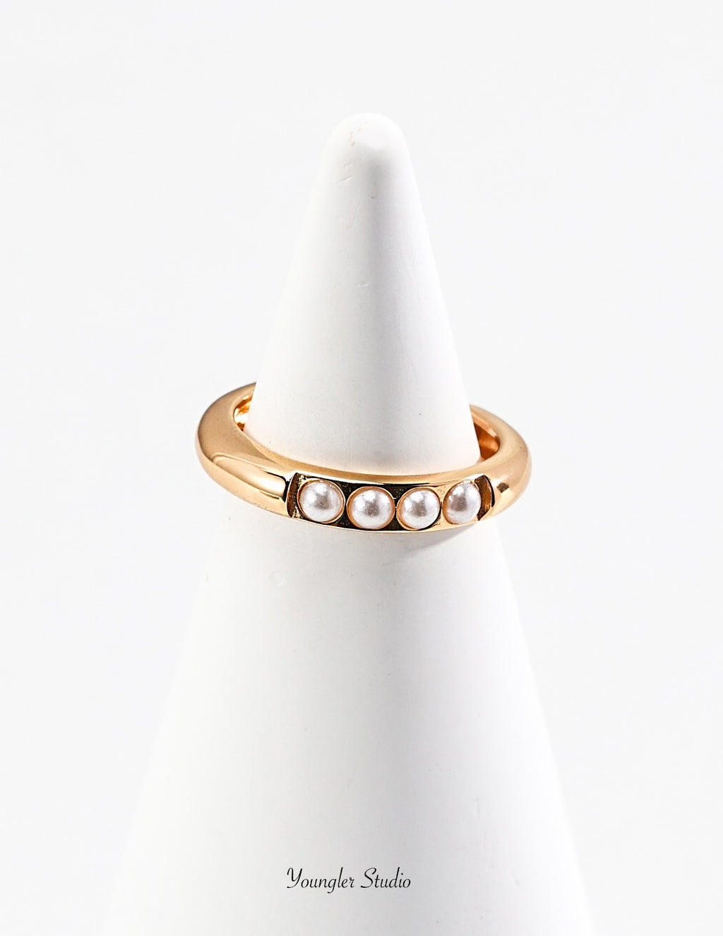 Pearl Orbit