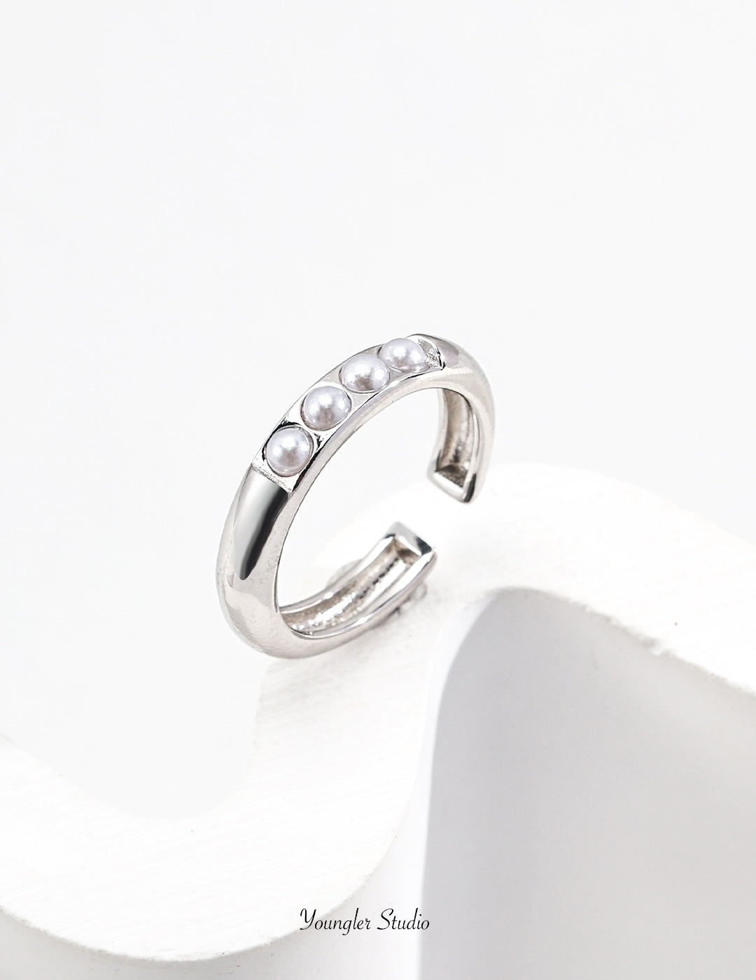 Pearl Orbit