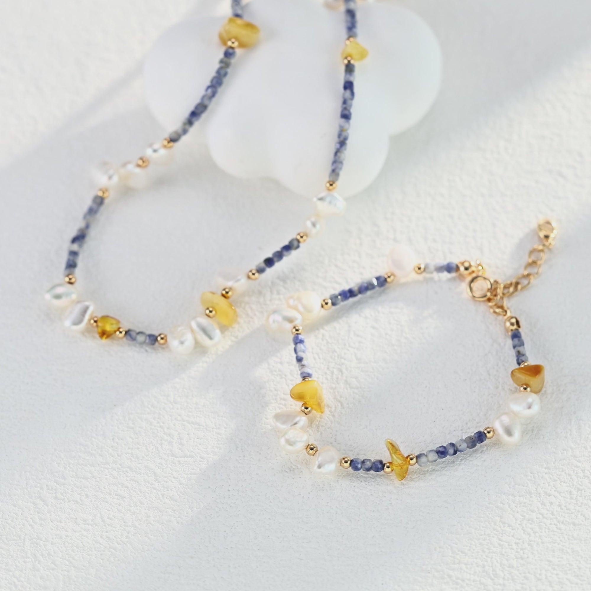 Citrine Drift
