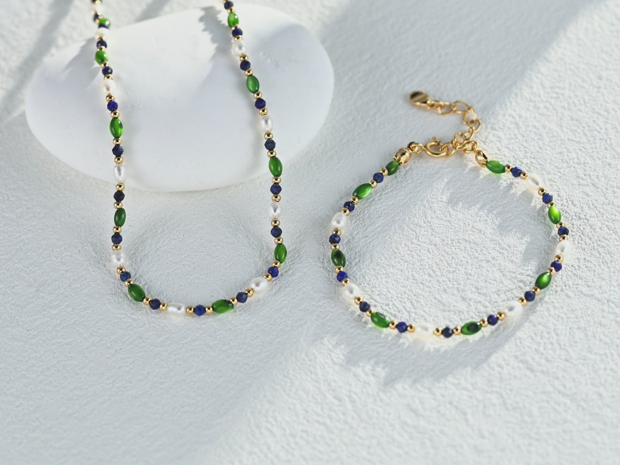 Olive Lapis